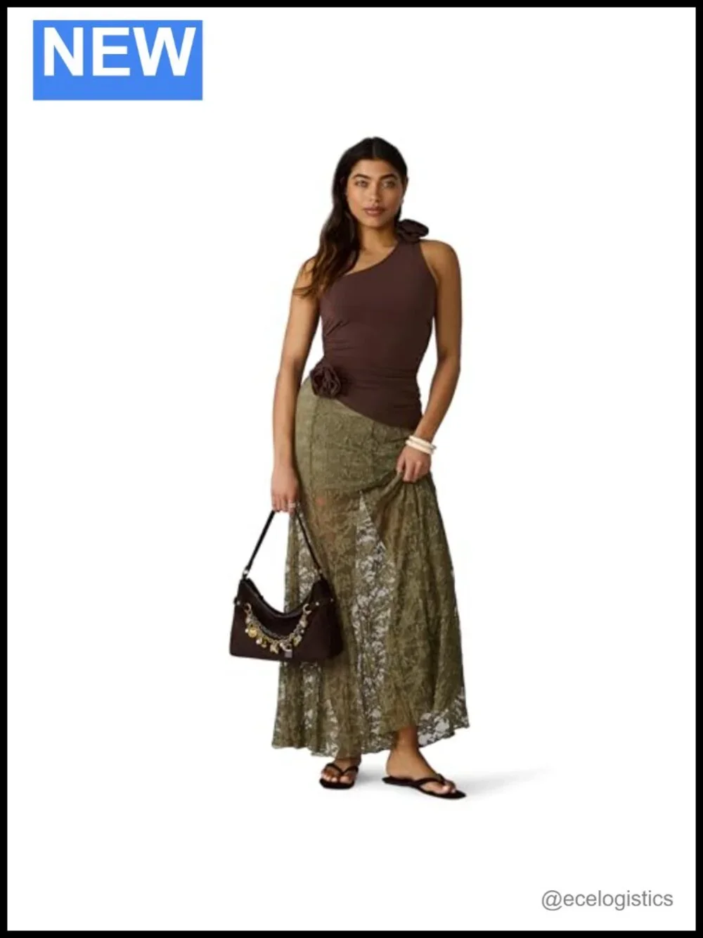 N/A chic hobo